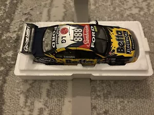 Craig Lowndes 2005 BA Falcon Team Betta Electrical Inaugural Win 1/18 Model - Picture 1 of 6