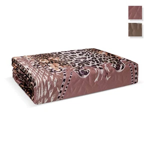 Trapuntino primaverile matrimoniale animalier Renato Balestra Selvaggia 6127 - Imagen 1 de 7