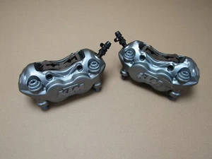 KTM 890 Duke GP 2022 front brake caliper pair (12509) - Picture 1 of 13
