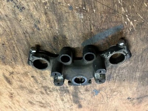 KAWASAKI Z650/KZ650/Z650SR TOP YOKE  REF D1 - Imagen 1 de 2