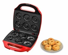 Guglhupf Maker Crostatine Motivkuchen Timer Rosso Ckm (Cartone Difettoso) 59134