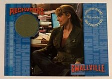 Swatch Of Jacket Worn By Erica Durance Aka Lois Lane From Smallville tv Show.