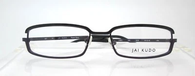 Gafas Jai Kudo 495 M10 51-16 monturas ópticas gafas gafas para mujer Foto 1 de 4