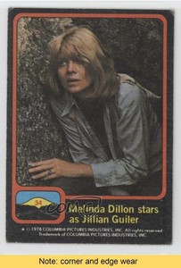 1978 Close Encounters of the Third Kind Melinda Dillon Jillian Guiler READ z6d
