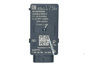 OEM for Cadillac Lyriq GMC Hummer EV Keyless Entry Sensor Front Left 85611756 - Picture 1 of 2