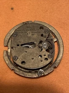 WESTCLOX W4 MEN'S WATCH For Parts - Picture 1 of 8