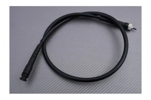 Speedometer cable OFK HONDA XR 600 R 1985-2000 REF : 44830-MF9-000 / L 97.5 cm - Picture 1 of 3