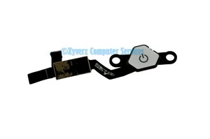 E247479 GENUINE ASUS POWER BUTTON WITH CABLE GA401QM-211.ZG14 (CF43) - Picture 1 of 2