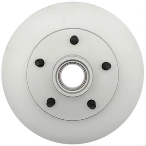 Raybestos 56757FZN Brake Discs Front Driver or Passenger Side RWD  for Chevy - Picture 1 of 3
