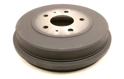 NEW Motorcraft Brake Drum Rear BRDF-14 Ford Focus 2012-2018 - Image 1 of 4