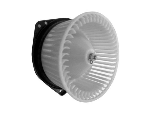 Motor soplador delantero para 03-06 Suzuki XL7 Grand Vitara Base LX EX Limited MM24K8 Foto 1 de 1