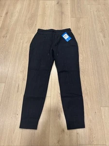 Columbia Womens Omni-Heat Totagatic Range Pant Jogger Black Small NWT - Picture 1 of 11
