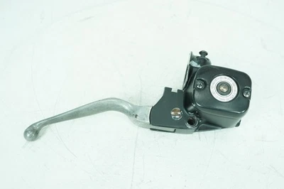2005 Harley Touring FLTRI Road Glide OEM Front Right Brake Lever Master Cylinder Foto 1 de 4