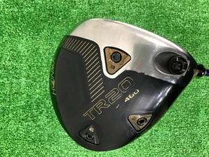 Honma TOUR WORLD TR20 460 9.5° Stiff RH 45.25in Driver VIZARD FP6 HC 9051 - Picture 1 of 5
