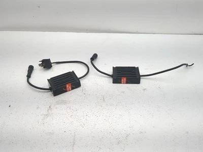 03-10 Honda ST1300 PIAA LED Headlight And Fog Light Premium Kit LEH121E - Image 1 of 4