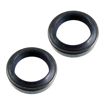 COPPIA PARAOLI PARAOLIO FORCELLA MISURE 25.7 X 35 X 7 - 9 PER PIAGGIO SI - Imagen 1 de 2