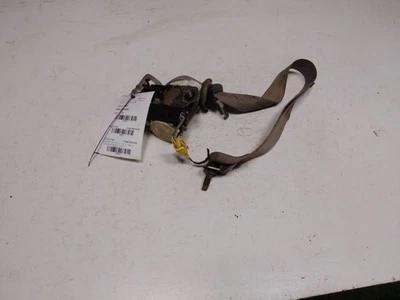 Seat Belt Front Bench Seat 1 Piece Driver Fits 08-10 FORD F250SD PICKUP 934511 Foto 1 de 4