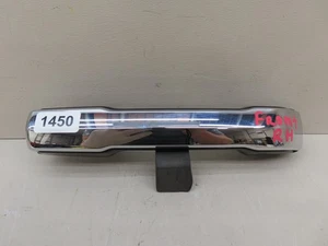 2022-2025 TOYOTA TUNDRA FRONT RIGHT PASSENGER SIDE EXTERIOR DOOR HANDLE OEM - Bild 1 von 9