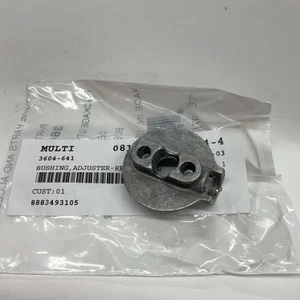 OEM Arctic Cat Snowmobile Rear Wheel Adjuster Bushing 3604-641 - Picture 1 of 3