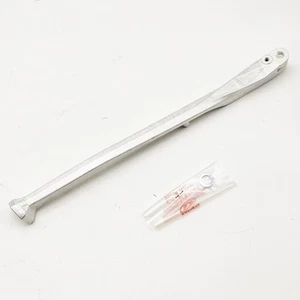 Caballetes Laterales, Originales, Beta Enduro RR/Xtrainer - 037.32.010.8200 - Picture 1 of 2