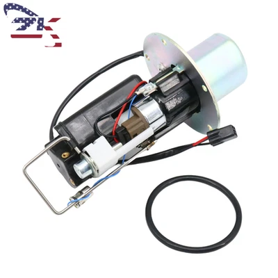 49040-0809 New Fuel Pump Gas Sending Unit For 2004 2005 Kawasaki Ninja Zx10r US - Imagem 1 de 4