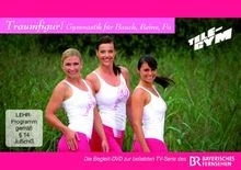 TELE-GYM 36 - Traumfigur! Gymnastik für Bauch, Beine... | DVD | Zustand sehr gut - Bild 1 von 2