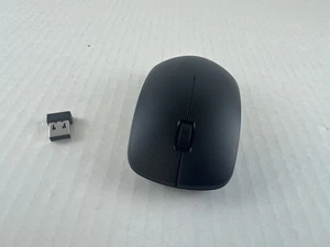 4E407UT#ABL HP 235 Slim Wireless Mouse CAN/ENG PC - Zdjęcie 1 z 2