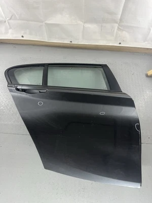 PORTIERA PORTA SPORTELLO POSTERIORE DESTRA DX  BMW SERIE 1  F20 2011-2019 - Imagen 1 de 4