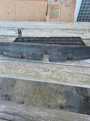 Parachoques y componentes - delantero para Chevrolet Captiva Sport 2014 Foto 1 de 4