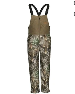 Habit Insulated Bib - Herren MO Country And Timber Wolf WB713 XL 50% RABATT - Bild 1 von 1
