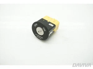 2008 Kia Ceed 1.6 CRDi 90 Passenger Air SRS Safety Bag ON OFF Switch Button - Picture 1 of 8