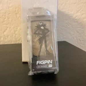 FiGPiN - JACK SKELLINGTON 547 - Picture 1 of 2