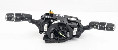 JAGUAR XE R-SPORT (2015) WIPER INDICATOR STALKS SQUIB SLIP RING FK72-14A664-AA - Image 1 of 4