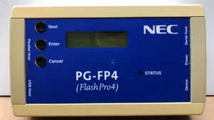 NEC PG-FP4 FLASHPRO4 PROGRAMMER / USED - Bild 1 von 5