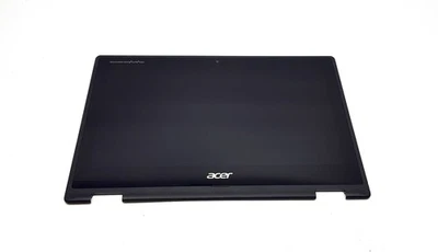 Acer Chromebook 11 Spin 11.6" LCD Touch Screen 1366x768 HD 30pins NV116WHM-T16 - Image 1 of 3