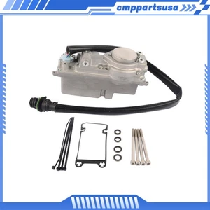 For Volvo D11 D13 D16 Holset VGT 24V Turbo Electronic Actuator 85013731 85013730 - Picture 1 of 10