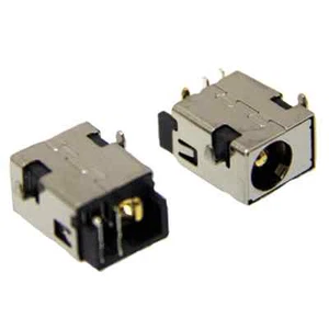 AC DC Power Jack Plug for ASUS U32JC U32VJ U32VM U32VJ U36JC U36SG 12G145311039 - Picture 1 of 1