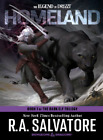 The Legend of Drizzt Homeland: Dungeons & Dragons, presale 5/21