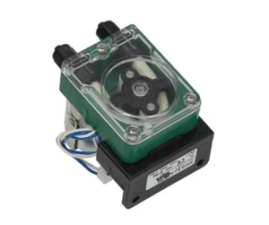 GERMAC G152 Adjustable Chemical Detergent Dosing Pump 1,5l/h 230VAC DISHWASHER - Picture 1 of 3
