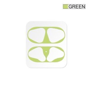 AirPods Inner Cover Wireless Bluetooth Headset Shell Patch Protector Cover Patch