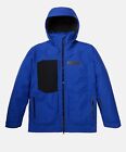 Burton Carbonate GORE-TEX 2L Jacket - Size Medium- Jake Blue