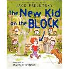Das neue Kind auf dem Block von Jack Prelutsky (Autor), James Stevenson (Illustriert...
