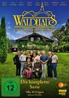 Waldhaus - Die komplette ZDF-Serie in 18 Teilen (Fernsehjuwelen) (DVD)