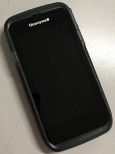 Honeywell Dolphin CT50 CT50L0N-CS13SN0 Barcode Scanner +battery +stylus - Picture 1 of 5
