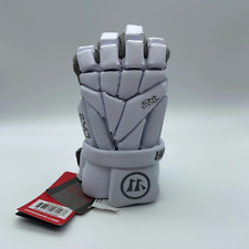 Warrior Evo Lacrosse Glove- Size Small ( Single Glove, LEFT HAND) (B24)