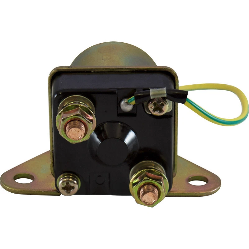 Relais de demarreur pour Polaris 400 2x4L 4x4L de 1994 à 1995 - Photo 1/2