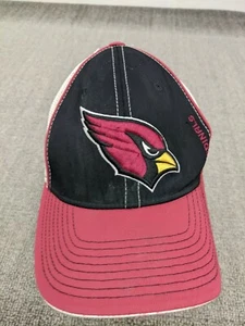 Arizona Cardinals Baseball Cap Adult Fitted Reebok Mesh Back One Size Football* - Picture 1 of 12