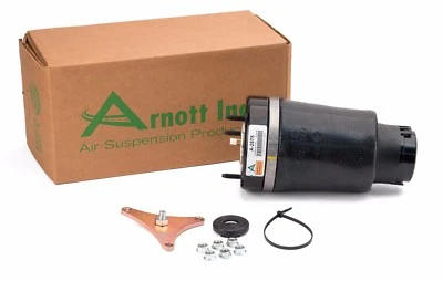 Resorte de suspensión neumática delantero Arnott A2575 para Mercedes Benz GL450 2007-2012 Foto 1 de 4