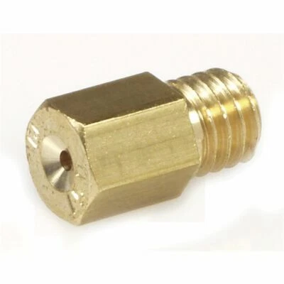 MIKUNI 40701700 Jet 170 L 11,5MM Hexagonal Para MIKUNI Tm / Tmx 2-STROKE - Imagen 1 de 2