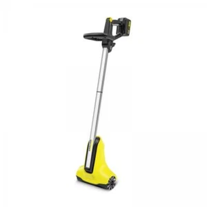 1885408 Kärcher 1.644-011.0 idropulitrice Compatta Batteria 180 l/h Nero, Argent - Foto 1 di 4